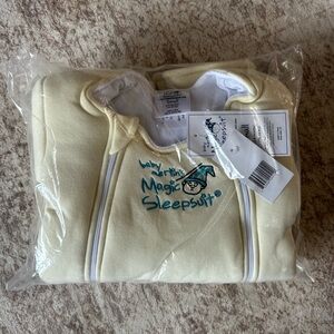 Magic Merlin Sleep Suit